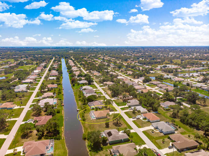 Find Rentals